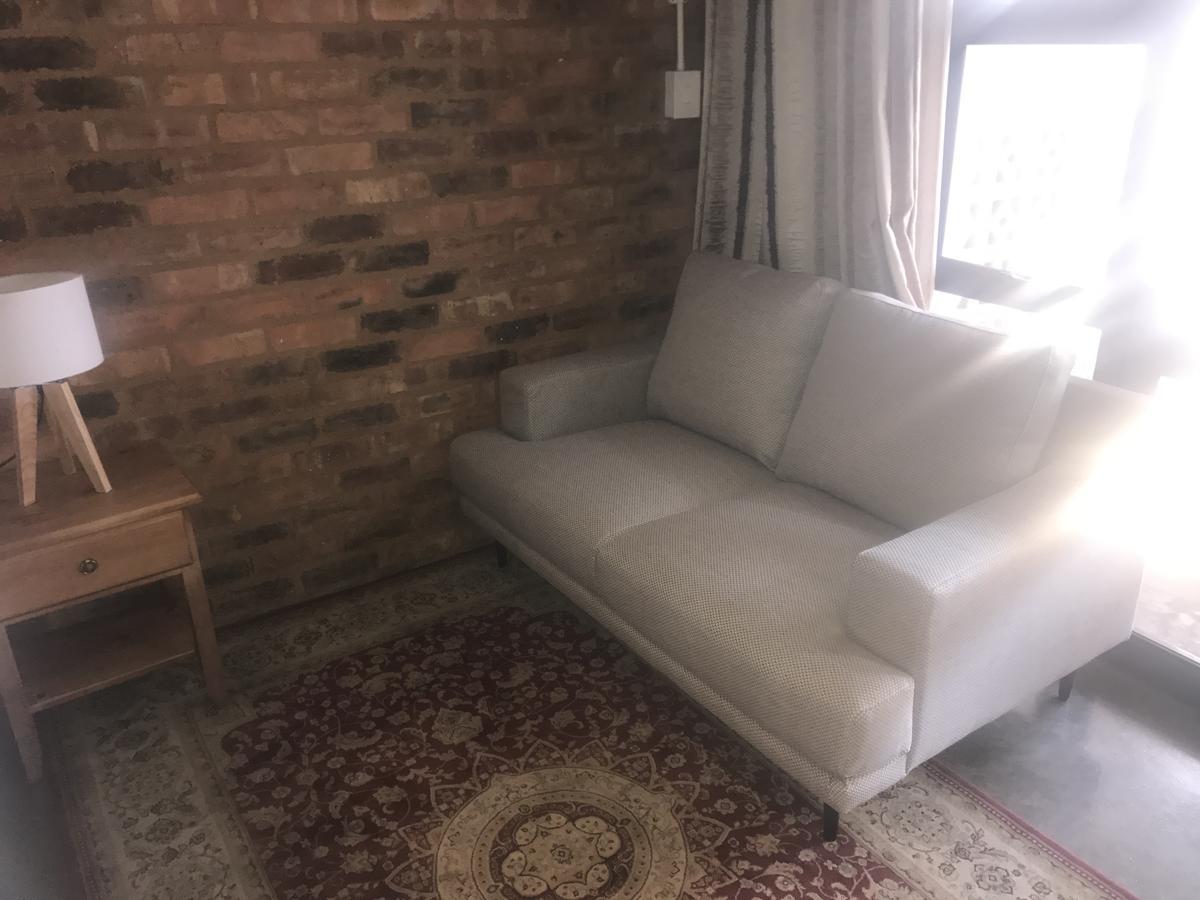 Mk Entire Apartment Johannesburg Exterior photo